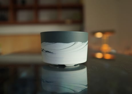 北川 和喜 pot NO.6