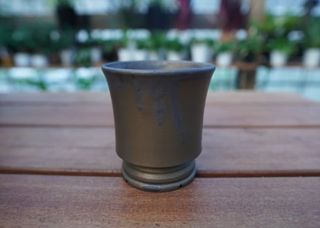 荻野揺子 pot No.5
