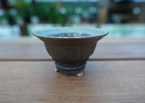 Muddy Punk pot No.17
