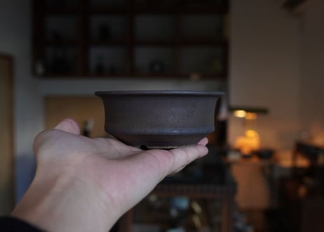 筆谷響 pot NO.15