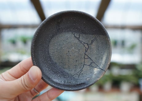 hechicami pot NO.4
