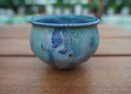神田知広pot No.12