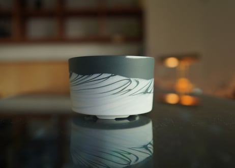 北川 和喜 pot NO.6