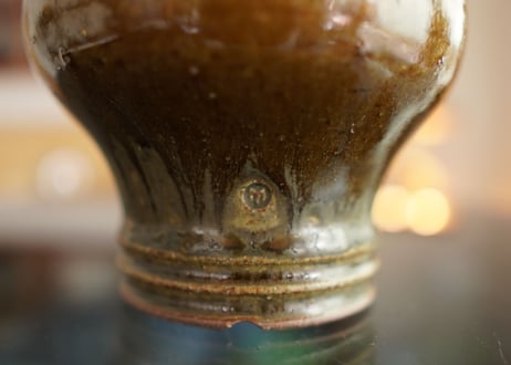 YM pot  NO.21