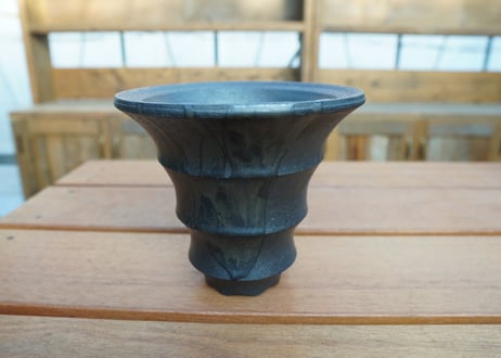 沖誠 pot  No.12