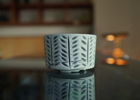 北川 和喜 pot NO.3