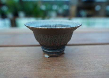 Muddy Punk pot No.17