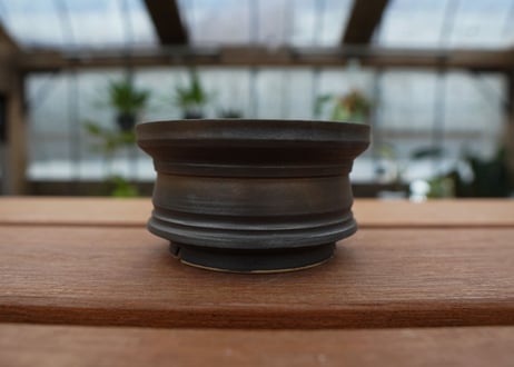 保田修作  pot No.15