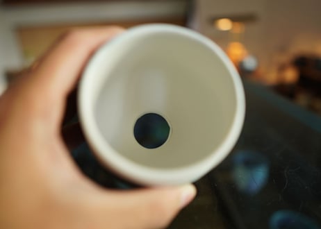 北川 和喜 pot NO.13