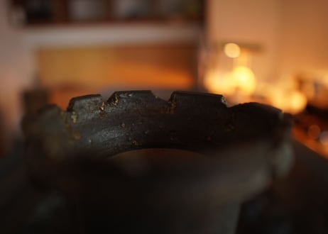 保田修作  pot No.23