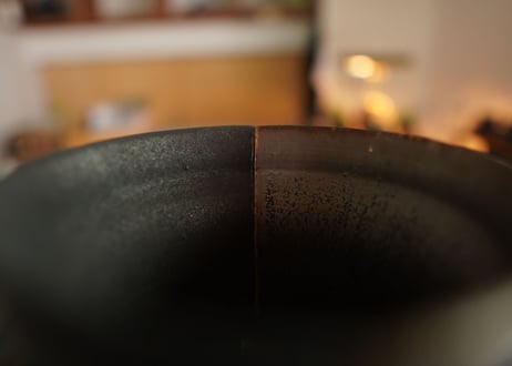 Muddy Punk pot NO.5