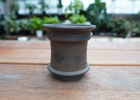 保田修作  pot No.1