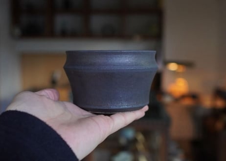 筆谷響 pot NO.6