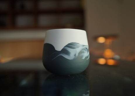 北川 和喜 pot NO.13