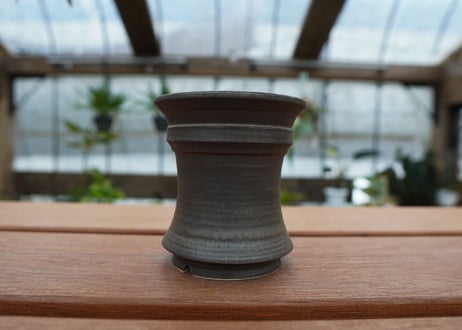保田修作  pot No.28
