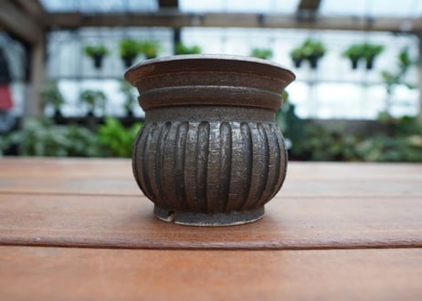 保田修作  pot No.1