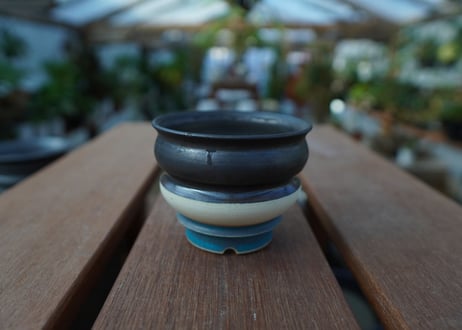 持木祐一 pot  No.17
