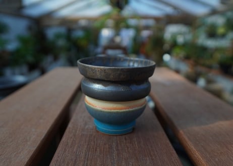 持木祐一 pot  No.14