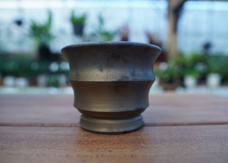 荻野揺子 pot No.4