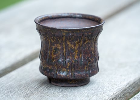 淡海陶芸研究所　植木鉢　3個セット CATEGORY 淡海陶芸研究所 | GREEN LUCK