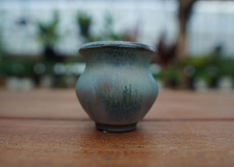 神田知広pot No.1