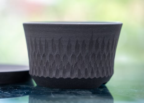 奥村奈採 pot No.8