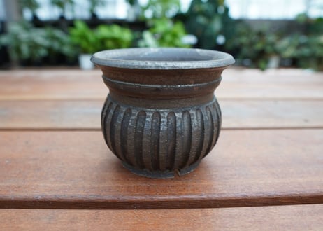 保田修作  pot No.1