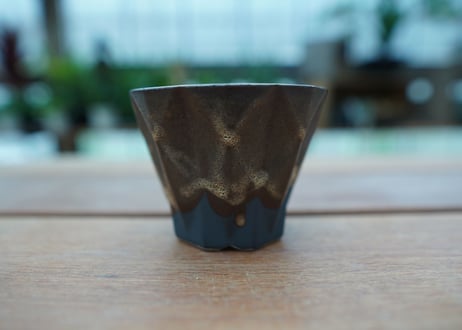 Muddy Punk pot No.23