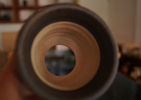 保田修作  pot No.1