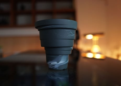 北川 和喜 pot NO.37