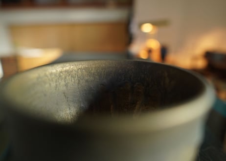 荻野揺子 pot NO.11