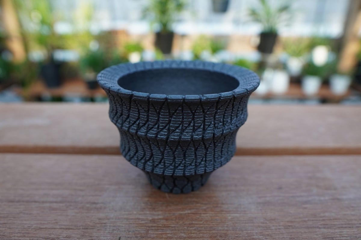 植物鉢 まー☆いーたん wt15 Backside works. 新品 fit=scale-down,w=1200