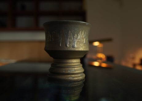 荻野揺子 pot NO.8