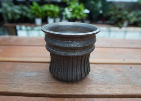 保田修作  pot No.10