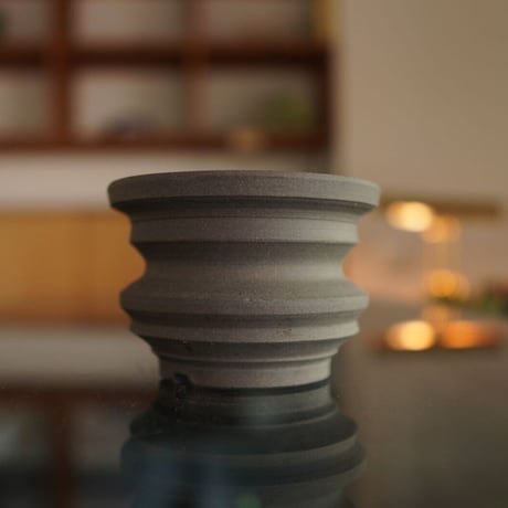 大信陶器 pot NO.8