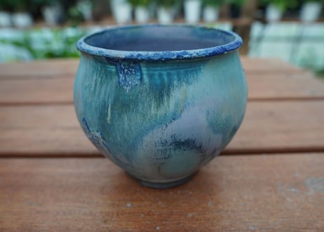 神田知広pot No.15