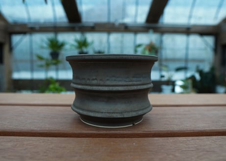 保田修作  pot No.44