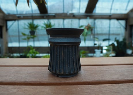 保田修作  pot No.51