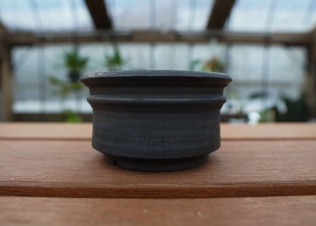 保田修作  pot No.17