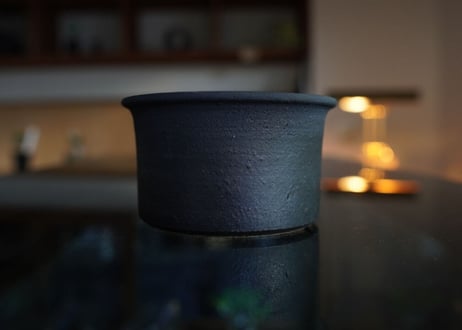 筆谷響 pot NO.13