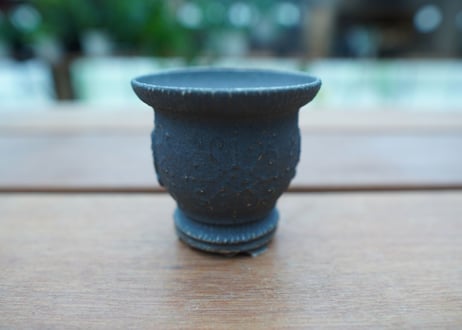 Muddy Punk pot No.26