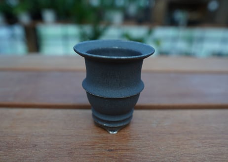 Muddy Punk pot No.7
