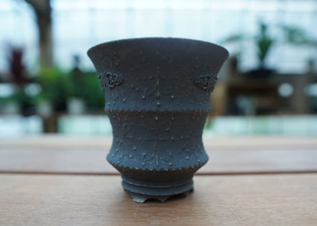 Muddy Punk pot No.28