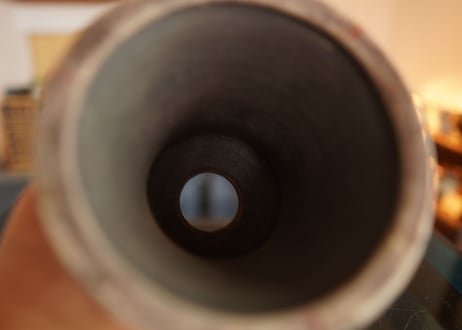 沼野秀章 pot No.22