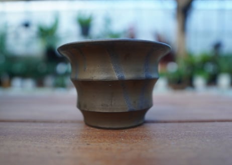 荻野揺子 pot No.6
