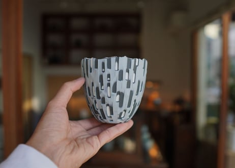 北川 和喜 pot NO.19