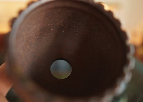 黄泥彩 pot 2