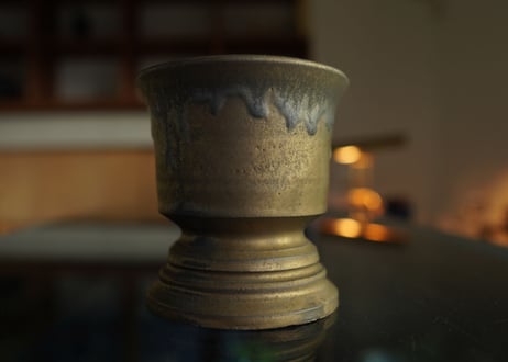 荻野揺子 pot NO.6