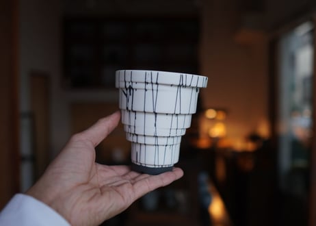 北川 和喜 pot NO.35