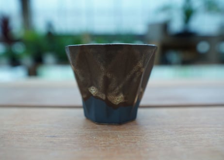 Muddy Punk pot No.23